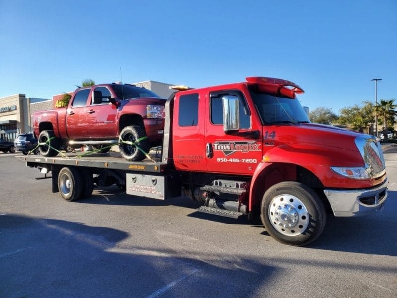 What Is The Complete Guide To Towing Services In Northwest Florida?